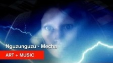 Nguzunguzu 'Mecha' music video
