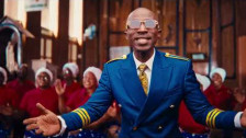 Macky2 'God Is Good' music video