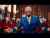 Macky2 'God Is Good' music video