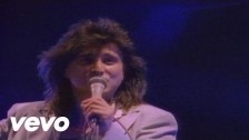 Journey 'I'll Be Alright Without You' music video