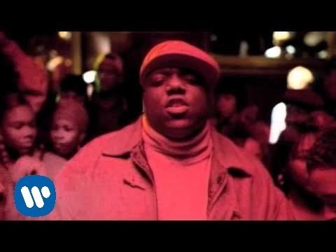 Big Poppa Rapper The Notorious B.I.G. - Big Poppa (1995) | IMVDb