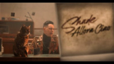 Shade 'Allora Ciao' music video