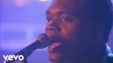 Robert Cray 'Don't Be Afraid Of The Dark' music video