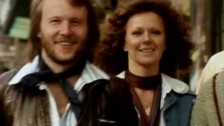 Abba 'Bang-A-Boomerang' music video