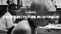 Garbage 'There's No Future In Optimism' Music Video