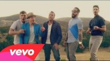 Backstreet Boys 'In A World Like This' music video
