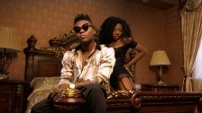 Reekado Banks 'Standard' music video