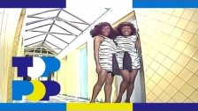 Sylvia & The Sapphires 'Shopping Around' music video