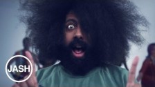 Reggie Watts 'If You're Fucking, You're Fucking' music video