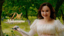 Mukarrama 'Dil' music video