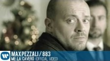 Max Pezzali 'Me la caverò' music video