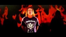 Ugly Kid Joe 'I'm Alright' music video
