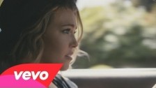 Rachel Platten 'Fight Song' music video