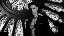 Black Veil Brides 'Saviour II' music video