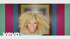 Fleur East 'Sax' music video