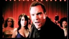 Meat Loaf 'Couldn't Have Said It Better' music video