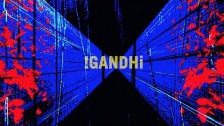 Smokey Robotic 'GANDHI' music video