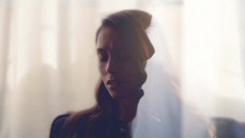 Samantha Schultz 'The Quiet' music video