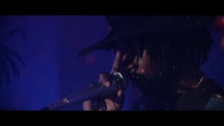 Jazz Cartier 'Always Up To Something' music video