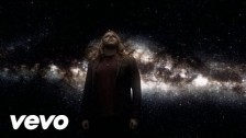 Caleb Johnson 'Fighting Gravity' music video