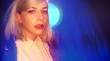 Alvvays 'In Undertow' music video