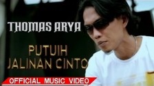 Thomas Arya 'Putuih Jalinan Cinto' music video