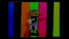 XTC 'Funk Pop A Roll' music video
