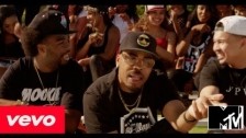 Kool John 'Summer Jam' music video