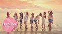 Girls' Generation 'PARTY' Music Video