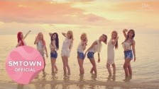 Girls' Generation 'PARTY' music video
