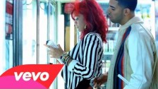 Rihanna 'What's My Name?' music video