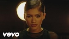 Zendaya 'Neverland' music video