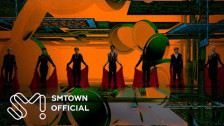 NCT U 'Make A Wish (Birthday Song)' music video