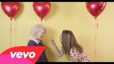 Honeyblood 'Super Rat' music video