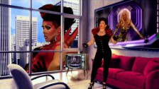 RuPaul 'Glamazon' music video