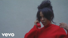 Baby Rose 'Let Me Go' music video