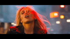 Miley Cyrus 'Bass Persuades' music video