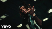 JID 'Surround Sound' music video
