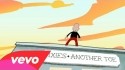 Pixies 'Another Toe In The Ocean' Music Video