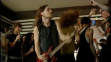 The All-American Rejects 'I Wanna' music video