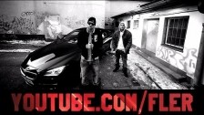 Fler 'Pitbull' music video