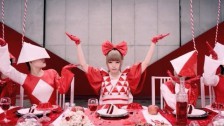 Kyary Pamyu Pamyu 'Furisodation' music video