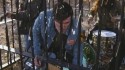 Rod Melancon 'Lights of Carencro' Music Video