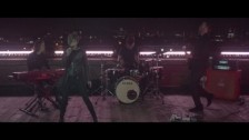 The Jezabels 'The End' music video