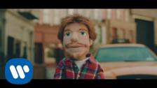 Ed Sheeran 'Happier' music video