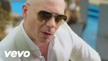 Pitbull 'Freedom' music video