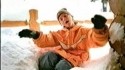 Aaron Carter 'Crazy Little Party Girl' Music Video