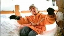 Aaron Carter 'Crazy Little Party Girl' music video