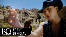ATEEZ 'WORK' music video