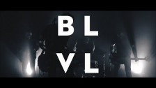 BLVL 'Falling Rain' music video